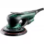 Metabo SXE 150-5.0 BL Mimośrodowa Szlifierka Oscylacyjna (615050000) - 350W, 150mm, Bezszczotkowa, Zielona/Czarna