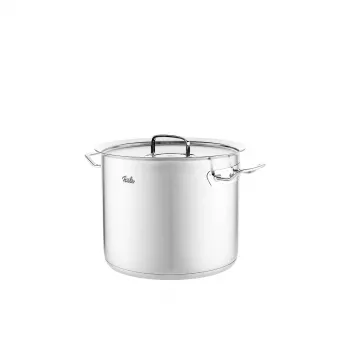Fissler original Profi Collection 2 Garnki z pokrywką 28 cm