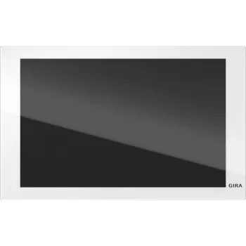 GIRA 123812 Wideofon IP Drzwiowy Biały