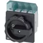 Siemens 3LD22031TL51 Wyłącznik główny 4-biegunowy 32A 400V 11.5kW Montaż czołowy 4-otwory