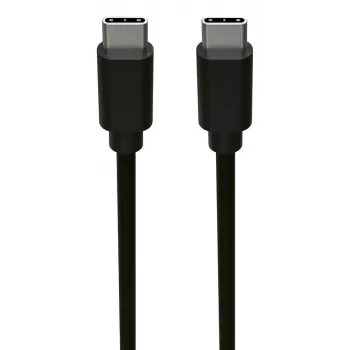 ANSMANN Kabel USB-C do USB-C 1,2m Czarny
