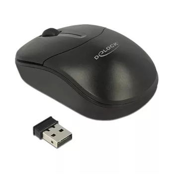Kalkulator kieszonkowy Genie 120 S z etui ochronnym, 8-cyfrowy wyświetlacz LCD, zasilanie słoneczne i bateryjne, szary/biały