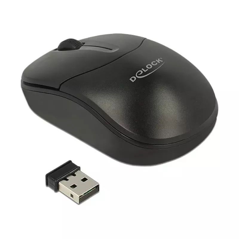 Kalkulator kieszonkowy Genie 120 S z etui ochronnym, 8-cyfrowy wyświetlacz LCD, zasilanie słoneczne i bateryjne, szary/biały