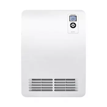 STIEBEL ELTRON STE CK 20 Premium Nagrzewnica ścienna 2.0kW/230V, Biały