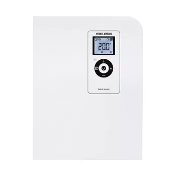 STIEBEL ELTRON STE CK 20 Premium Nagrzewnica ścienna 2.0kW/230V, Biały