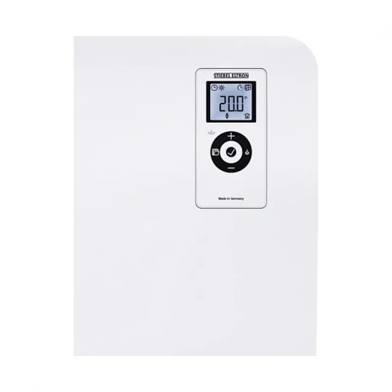 STIEBEL ELTRON STE CK 20 Premium Nagrzewnica ścienna 2.0kW/230V, Biały