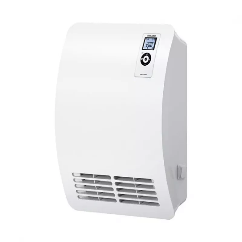STIEBEL ELTRON STE CK 20 Premium Nagrzewnica ścienna 2.0kW/230V, Biały