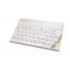Retro Games The Spectrum White Edition - ZX Spectrum HD Console z Joystickiem i 40+ Pre-ładowanymi Grami