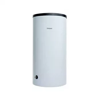 Vaillant uniSTOR VIH R 200 B VA Zasobnik ciepłej wody użytkowej uniSTOR plus VIH R 200/6 B do montażu na ścianie