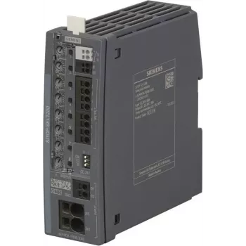 Moduł selektywności Siemens SITOP SEL1200 DC 24V 8x2-10A (6EP4438-7FB00-3DX0)