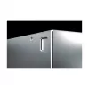 Rittal AX 1016.000 Compact Enclosure 800 x 1000 x 300 mm Stainless Steel