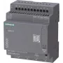 Moduł logiczny Siemens LOGO! 24 RCEo 6ED1052-2HB08-0BA3, 24V AC/DC, 8 DI/4 AI/4 DQ przekaźnik, bez wyświetlacza, Ethernet