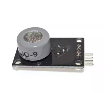 ALLNET 4duino MQ-9 Czujnik Tlenku Węgla i Gazów Palnych (ALL_OY_3336)