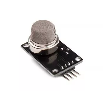 ALLNET 4duino MQ-6 LPG Gas Sensor (ALL_OY_3332)