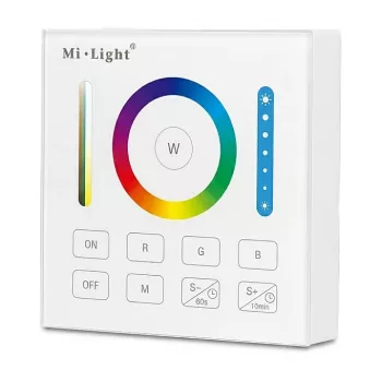 Synergy 21 LED Smart Panel Pilot RGB+CCT do MiLight/MiBoxer (B0)
