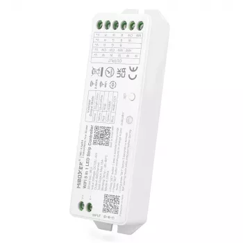 MIBOXER WL5 5w1 Sterownik LED RGB+CCT DC12-24V WiFi 2.4G Alexa