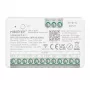 MIBOXER SPIW5-4 Pixel LED Controller SPI Series 5 in 1 SPI (2.4GHz+WiFi) 4 Channels