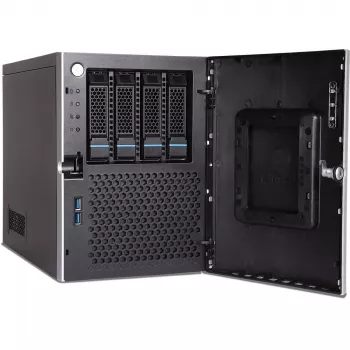WORTMANN AG TERRA MINISERVER G6 serwer, Intel Xeon E 6-rdzeniowy 3,5 GHz