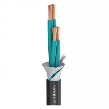 Sommer Cable Elephant Robust SPM440 4x4.0 mm² Przewód głośnikowy - metraż