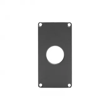 Sommer Cable SYPFB1-M20 Front Panel Module 1x M20x1.5 Grey