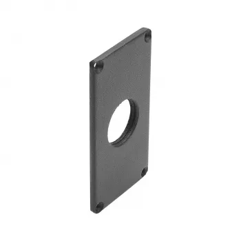 Sommer Cable SYPFB1-M20 Front Panel Module 1x M20x1.5 Grey