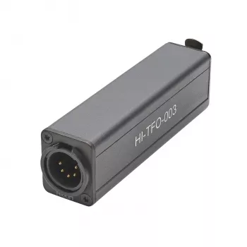 Sommer Cable HICON Stereo Symmetry Adapter XLR żeński na męski - In-Line - Audio/Multimedia