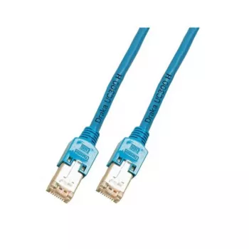 EFB Elektronik Cat.6 U/UTP RJ-45 Patch Cable 0,5 m Grey