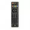 FUBA ODS 350 Black Cyfrowy Odbiornik Satelitarny DVB-S/S2 HDTV PVR-ready