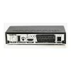 FUBA ODS 350 Black Cyfrowy Odbiornik Satelitarny DVB-S/S2 HDTV PVR-ready