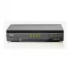 FUBA ODS 350 Black Cyfrowy Odbiornik Satelitarny DVB-S/S2 HDTV PVR-ready