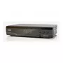 FUBA ODS 350 Black Cyfrowy Odbiornik Satelitarny DVB-S/S2 HDTV PVR-ready