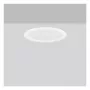 RZB Toledo DL-E LED Downlight 23W 4000K D317