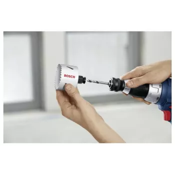 Bosch Professional Wiertło centrujące 2608707341 do koronek 8x120 mm 1 sztuka