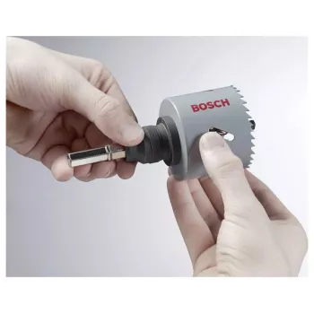 Bosch Professional Wiertło centrujące 2608707341 do koronek 8x120 mm 1 sztuka