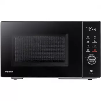 MEDION MD 12031 3-w-1 Kuchenka mikrofalowa z grillem 23L (50076274)