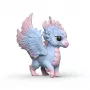 Figurka Schleich Bayala Baby Crystal Dragon