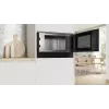Bosch BFR9221B1 Wbudowana mikrofalówka 21L 900W Stal nierdzewna Seria 8