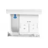 Pralka BOSCH WGG244F0PL, 9 kg, 1400 obr/min, Klasa energetyczna A, Wolnostojąca, Biała