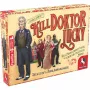 PEGASUS Kill Doktor Lucky gra planszowa