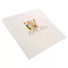 Goldbuch Mr. & Mrs. Photo Album 30x31 cm 60 White Pages Wedding 08388