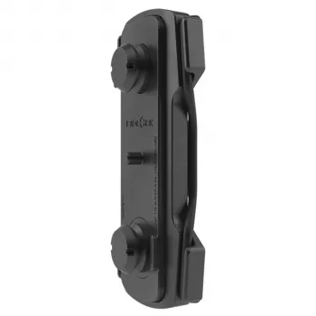 Fidlock TWIST Tex Base Multi Mounting Base - Czarny