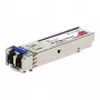 OEM BY SANSEC HPE Aruba 1G SFP LC LX 10km SMF XCVR Kompatybilny