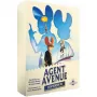 PEGASUS Agent Avenue - Division M (Rozszerzenie)
