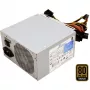 Seasonic SSP-600ES2 Bulk zasilacz 600W, szary, 80 PLUS Bronze, ATX
