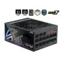 MSI MPG Ai1300TS PCIE5 1300W ATX 3.0 80 PLUS Gold Full Modular Power Supply, Czarny