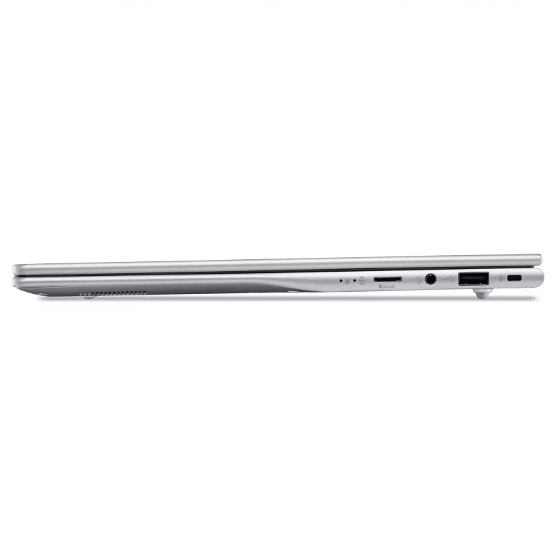 Acer Aspire Lite 15 (AL15-46P-R0HV) 15.6 inch Full HD IPS Laptop, AMD Ryzen 3 5300U, 8GB RAM, 512GB SSD, Linux (eShell)