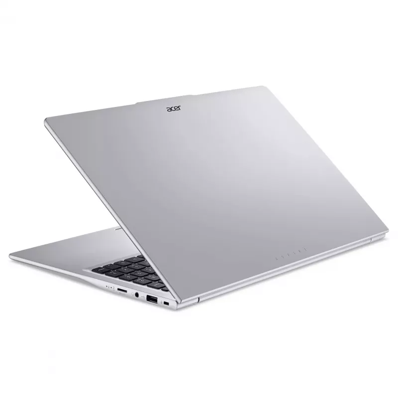 Acer Aspire Lite 15 (AL15-46P-R0HV) 15.6 inch Full HD IPS Laptop, AMD Ryzen 3 5300U, 8GB RAM, 512GB SSD, Linux (eShell)