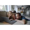 ASUS VivoBook 16 M1607KA-MB164W - Ryzen AI 5 330 | 16 inch | 16GB | 512GB | W11H | Niebieski