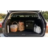 ELLE Home ESDAF101BKEU Mini Lodówka 4L Czarna