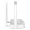 Keenetic Speedster 4G+ Router AC1200 Dual-Band Wi-Fi 5, 4G LTE Cat 4, 5x Fast Ethernet, USB 2.0, Mesh Support